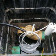 Diverter Box